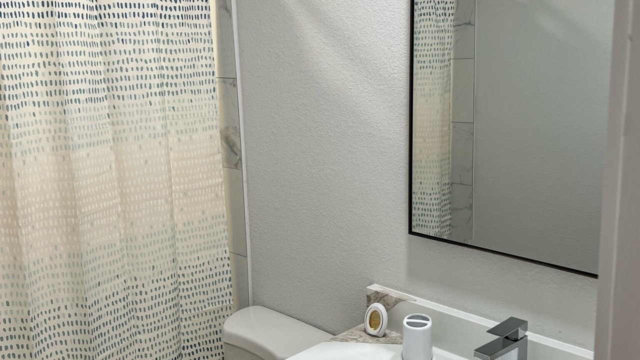 Photo of Bathroom in Wylie