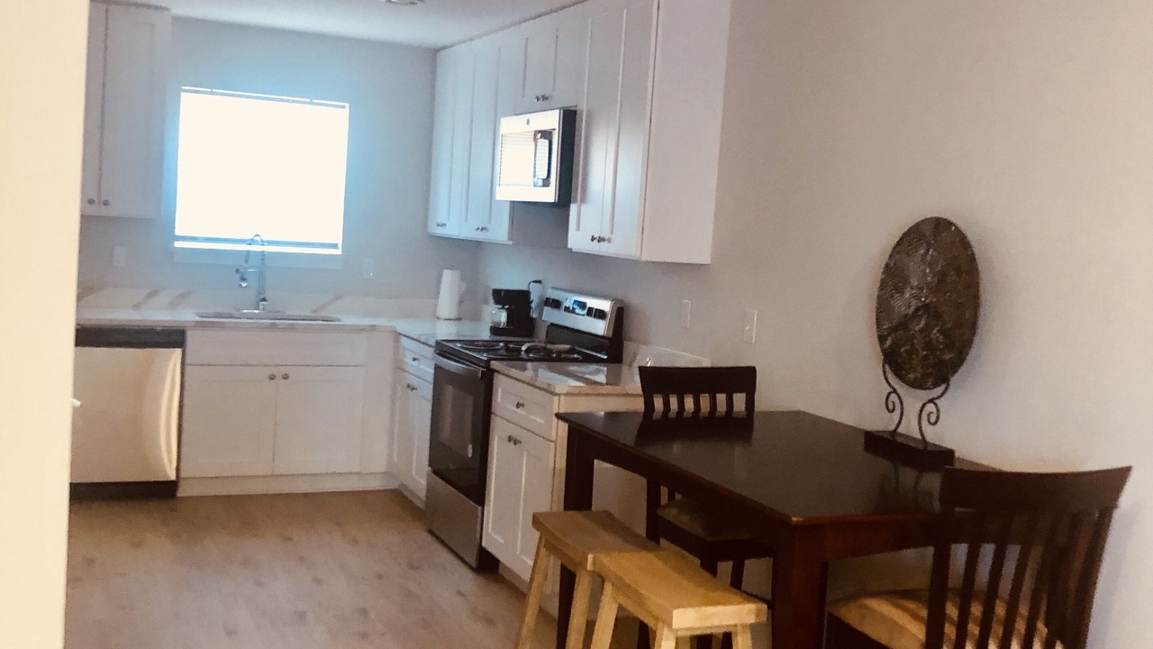 Photo of Kitchen in Wylie
