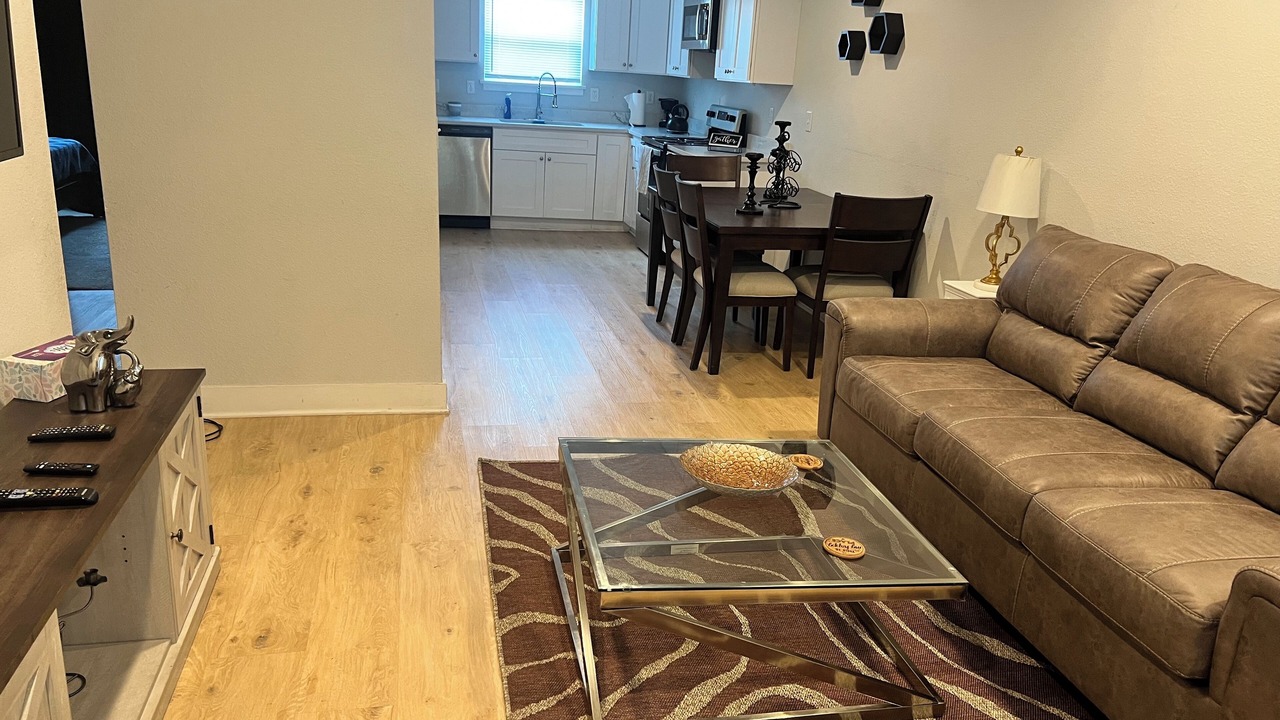 Photo of Livingroom in Rowlett