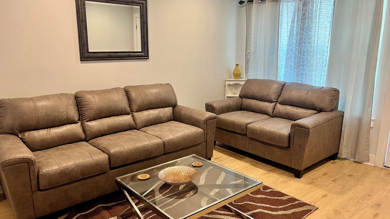 Photo of Livingroom in Rowlett