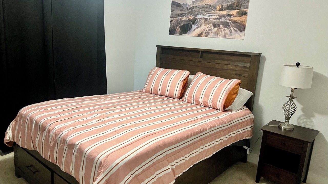 Photo of Bedroom in Rowlett