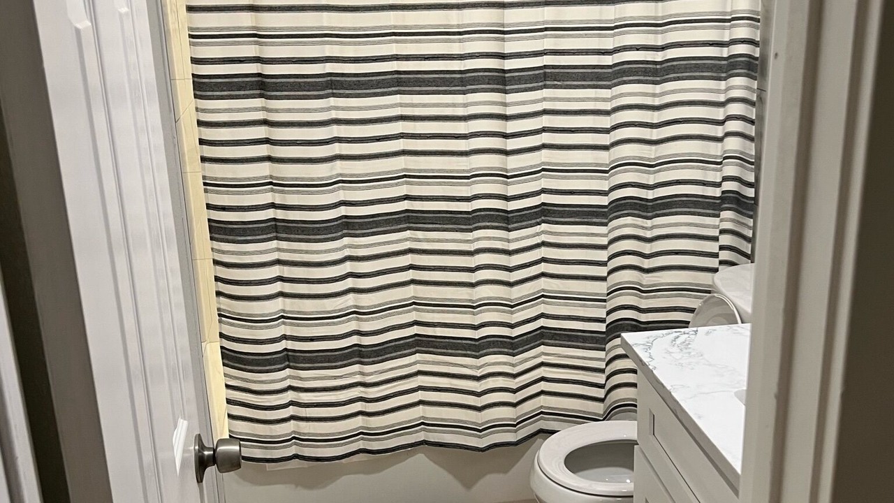 Photo of Bathroom in Rowlett