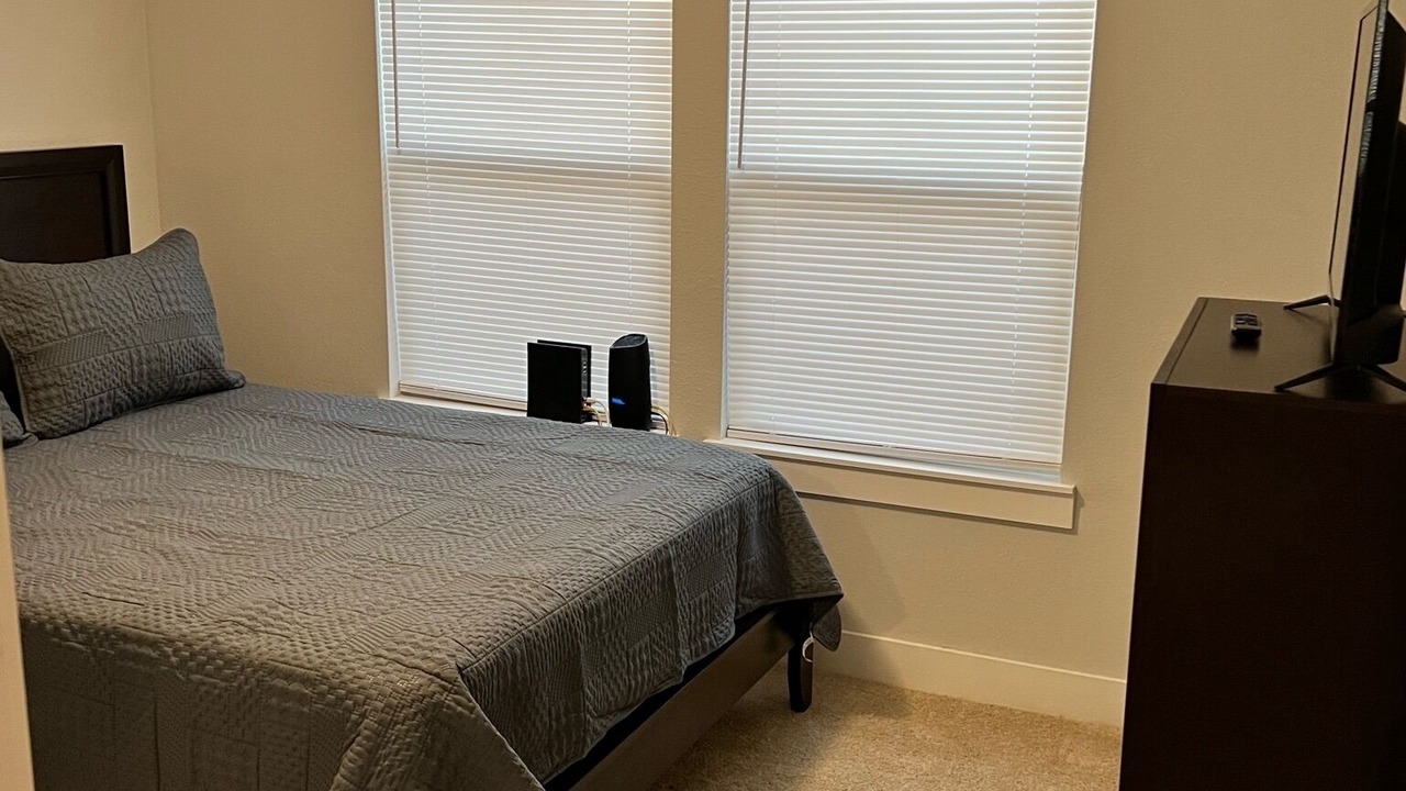 Photo of Bedroom in Rowlett