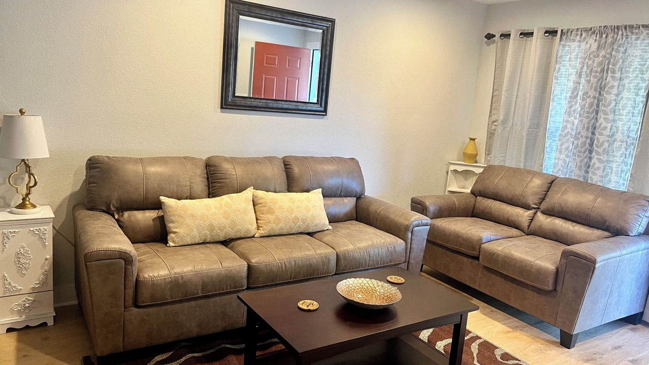 Photo of Livingroom in Rowlett
