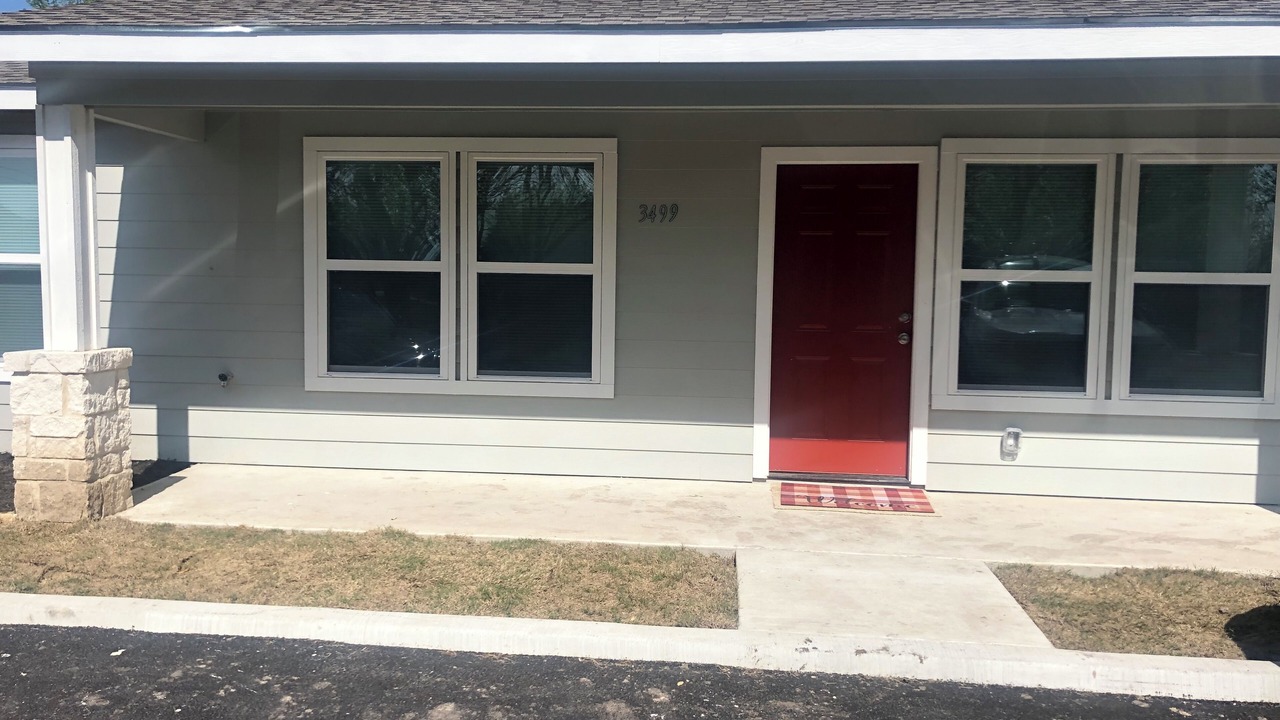 Photo of Outdoor in Rowlett