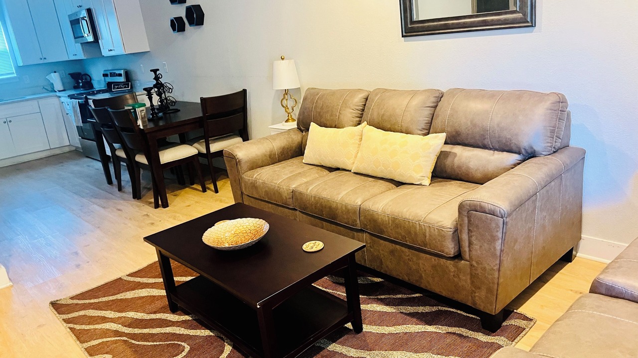 Photo of Livingroom in Rowlett