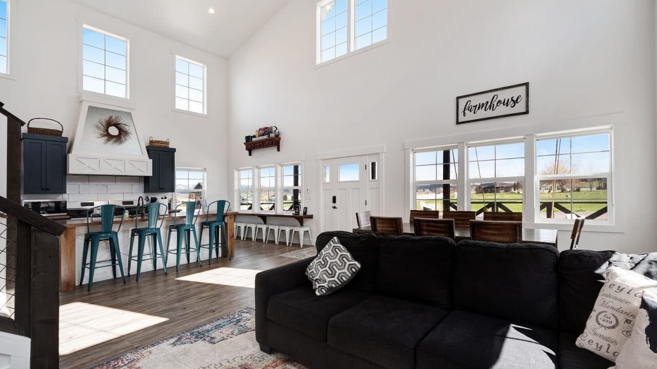 Photo of Bedroom in Garden City