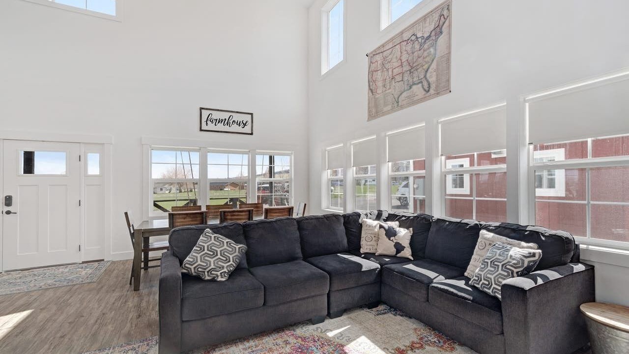 Photo of Bedroom in Garden City
