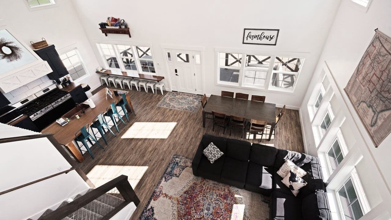 Photo of Bedroom in Garden City