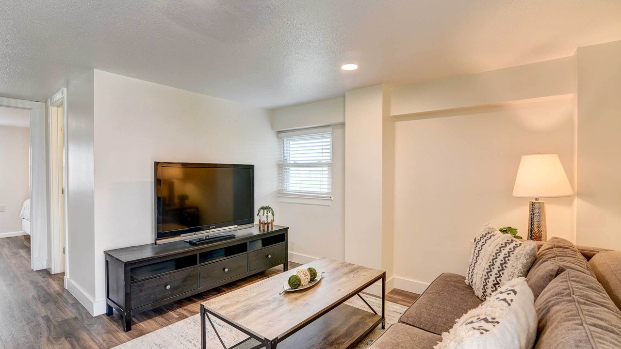 Photo of Bedroom in Galveston