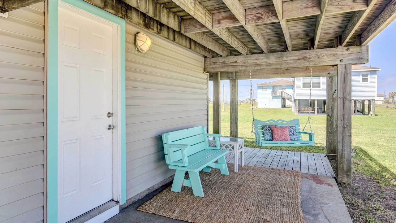 Photo of Outdoor in Galveston