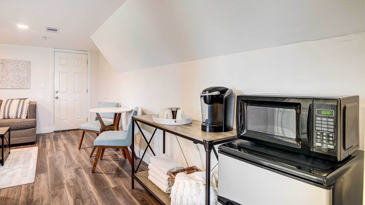Photo of Kitchen in Galveston