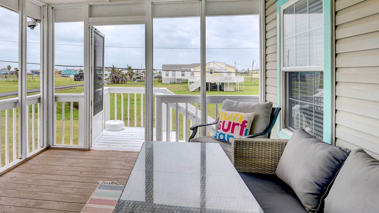 Photo of Outdoor in Galveston