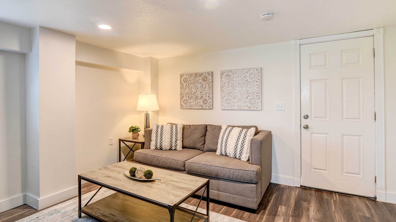Photo of Livingroom in Galveston