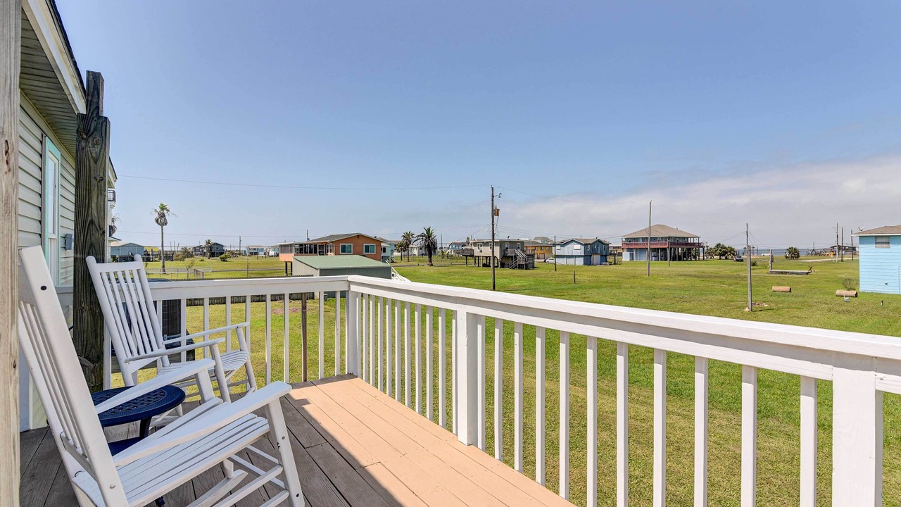 Photo of Outdoor in Galveston
