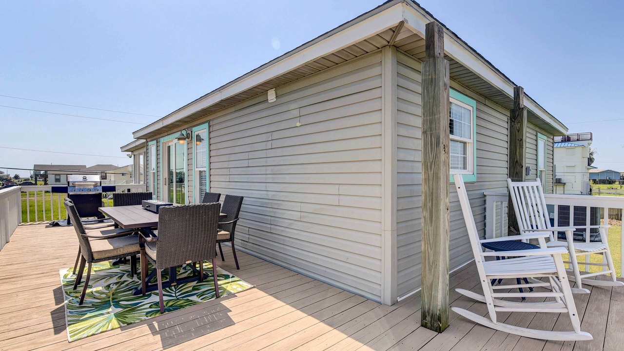 Photo of Outdoor in Galveston