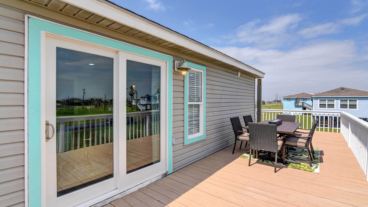 Photo of Outdoor in Galveston