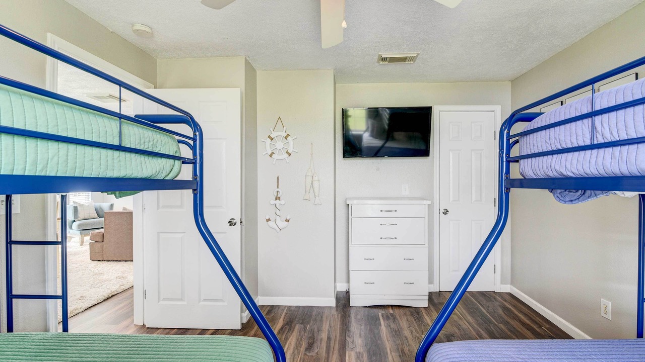 Photo of Bedroom in Galveston