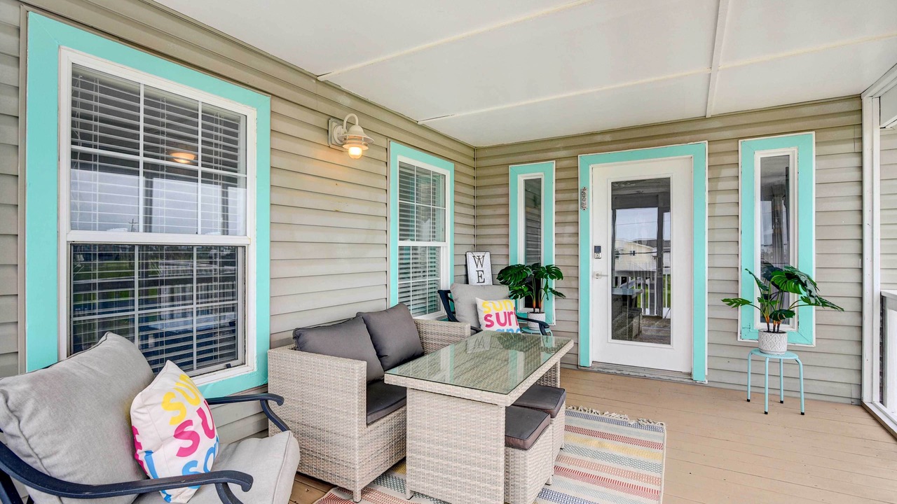 Photo of Outdoor in Galveston