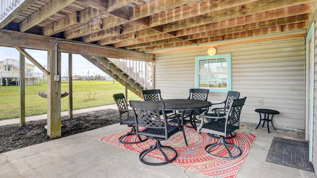Photo of Outdoor in Galveston
