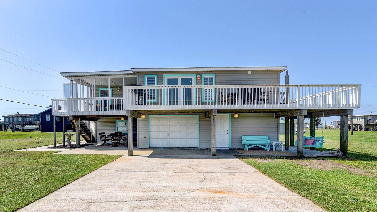 Photo of Outdoor in Galveston