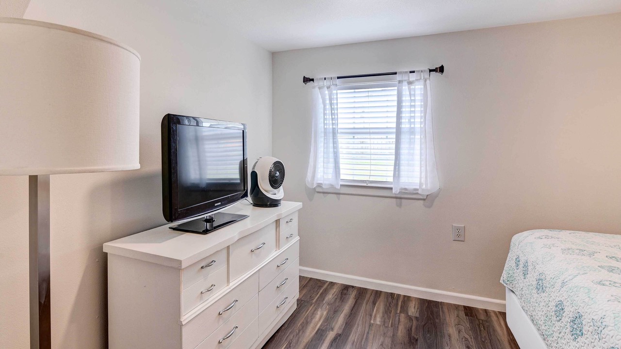 Photo of Bedroom in Galveston