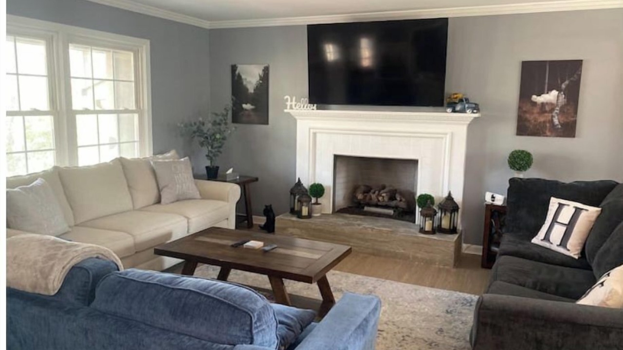 Photo of Livingroom in Seneca