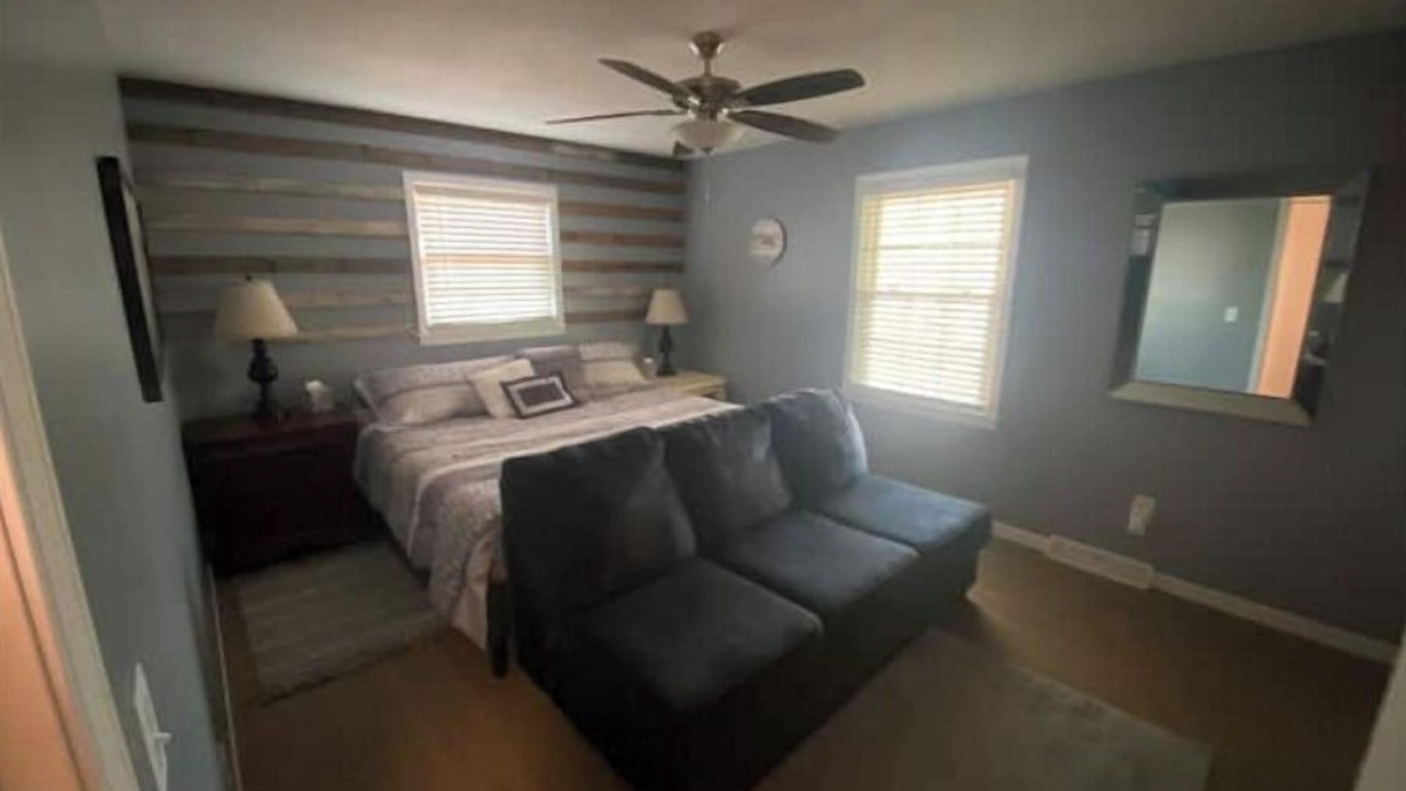 Photo of Bedroom in Seneca