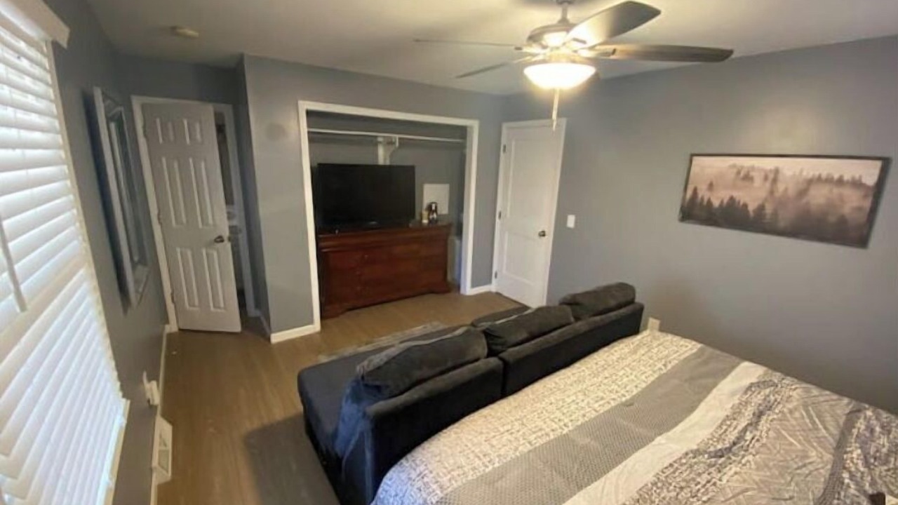 Photo of Bedroom in Seneca