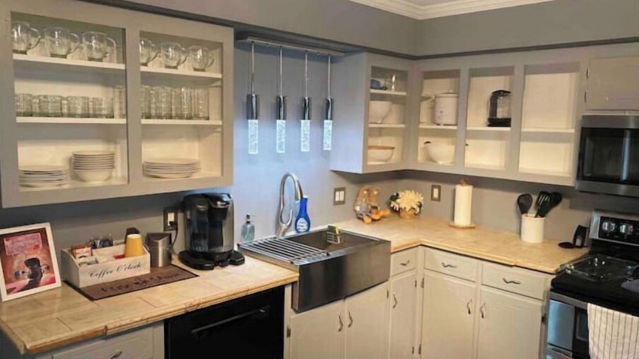 Photo of Kitchen in Seneca