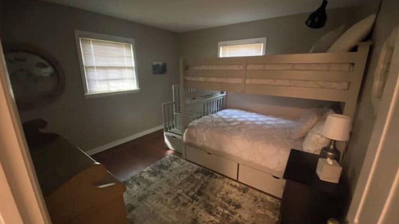 Photo of Bedroom in Seneca