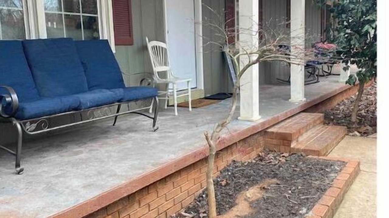 Photo of Patio Balcony in Seneca