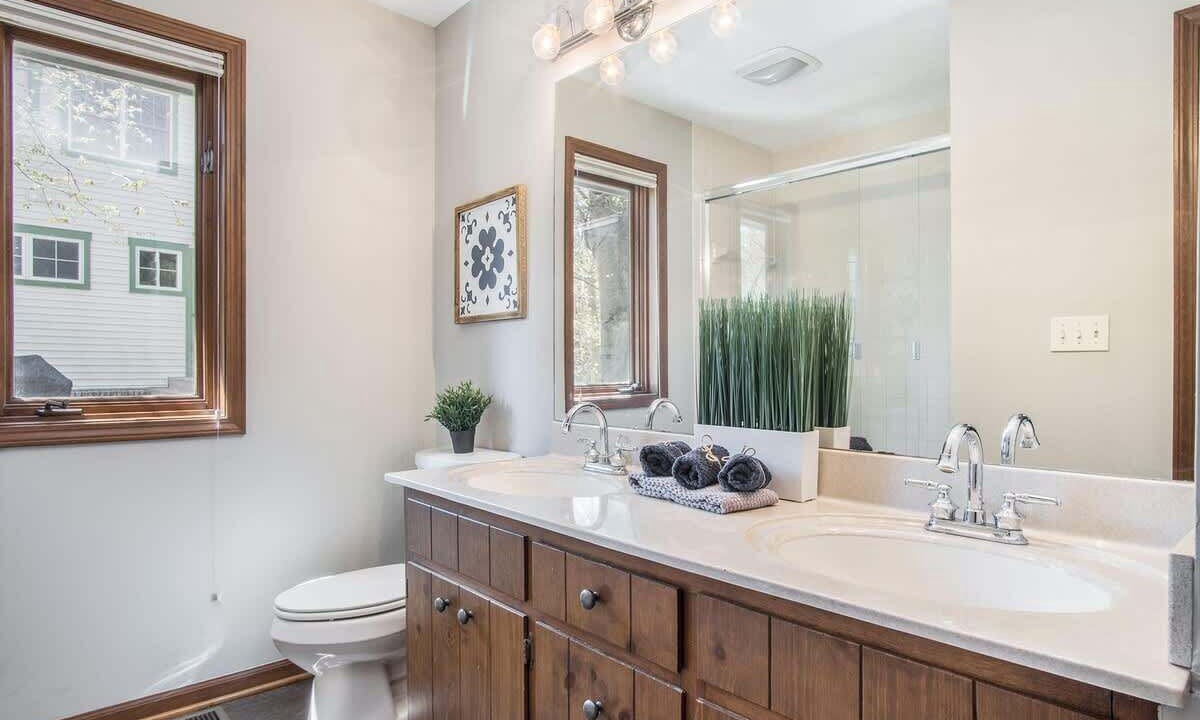 Photo of Bathroom in Macatawa
