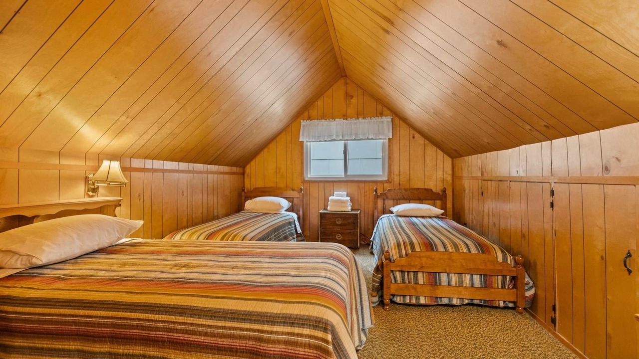 Photo of Bedroom in Strawberry