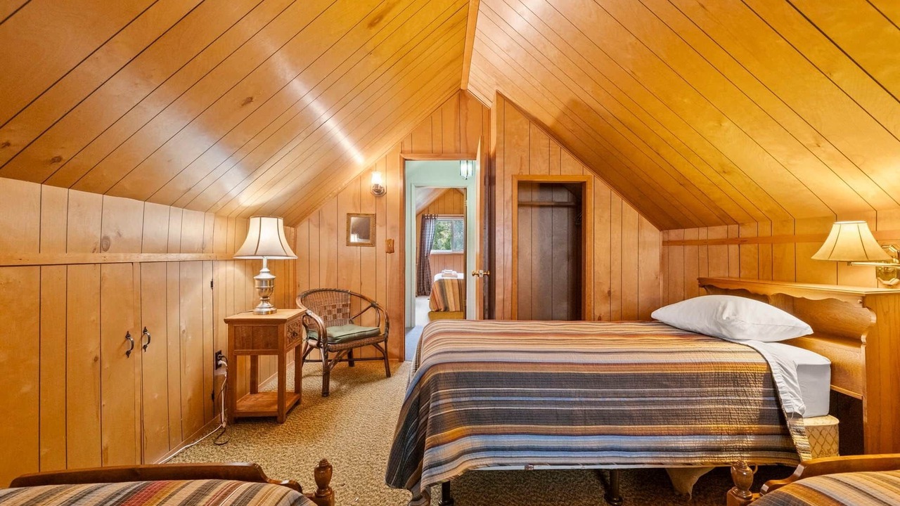 Photo of Bedroom in Strawberry