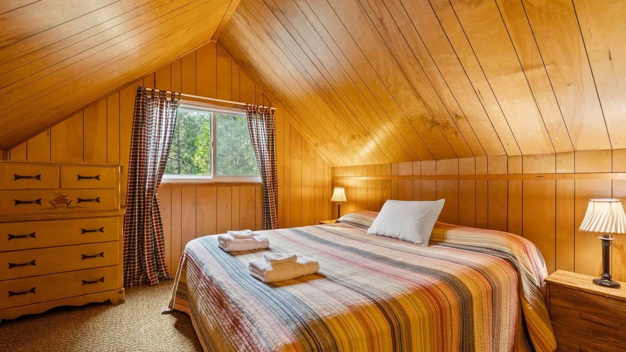 Photo of Bedroom in Strawberry