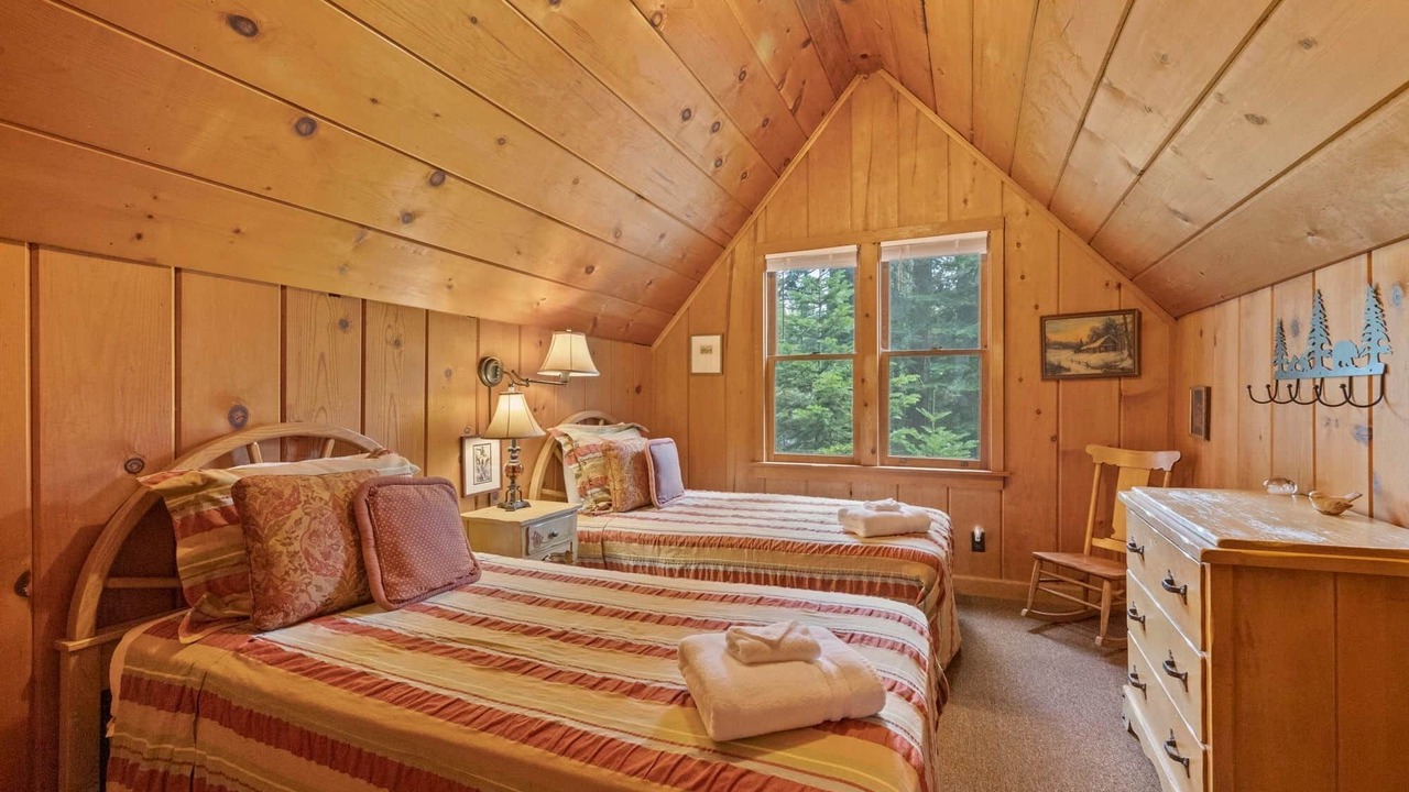 Photo of Bedroom in Strawberry