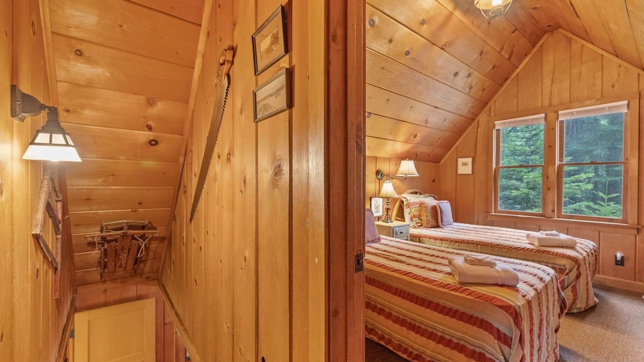 Photo of Bedroom in Strawberry