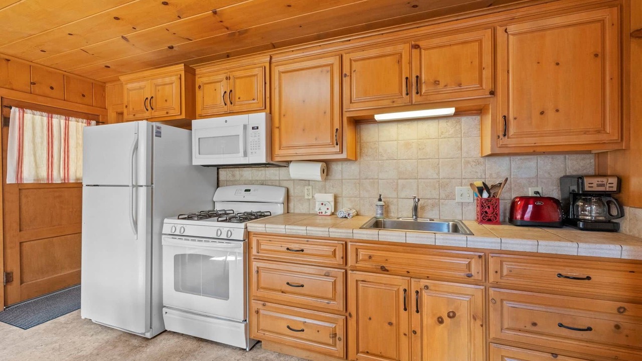 Photo of Kitchen in Strawberry