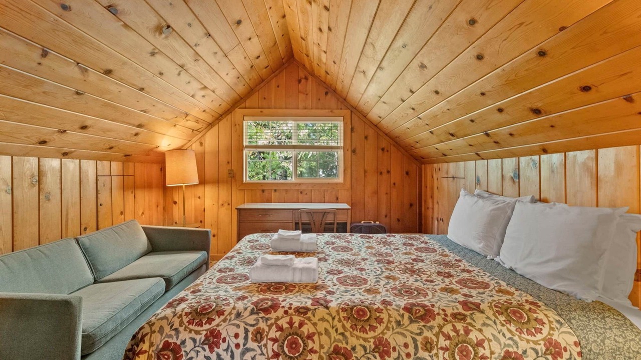 Photo of Bedroom in Strawberry