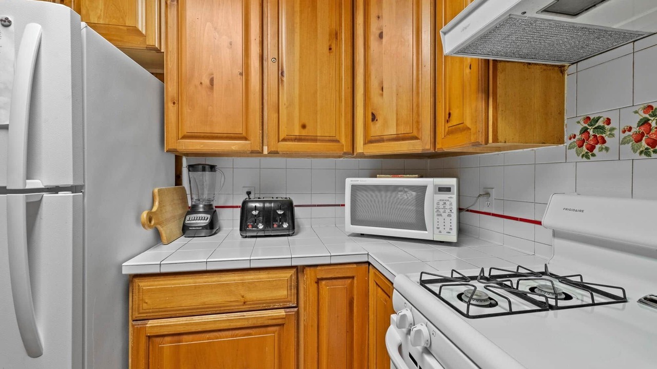 Photo of Kitchen in Strawberry