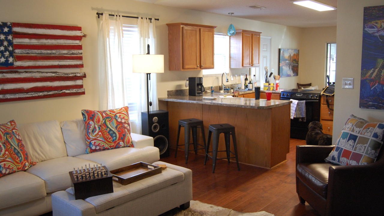 Photo of Bedroom in Drasco
