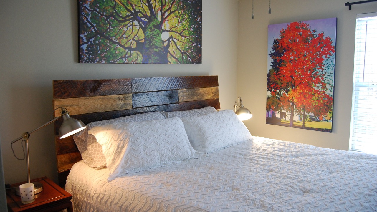 Photo of Bedroom in Drasco
