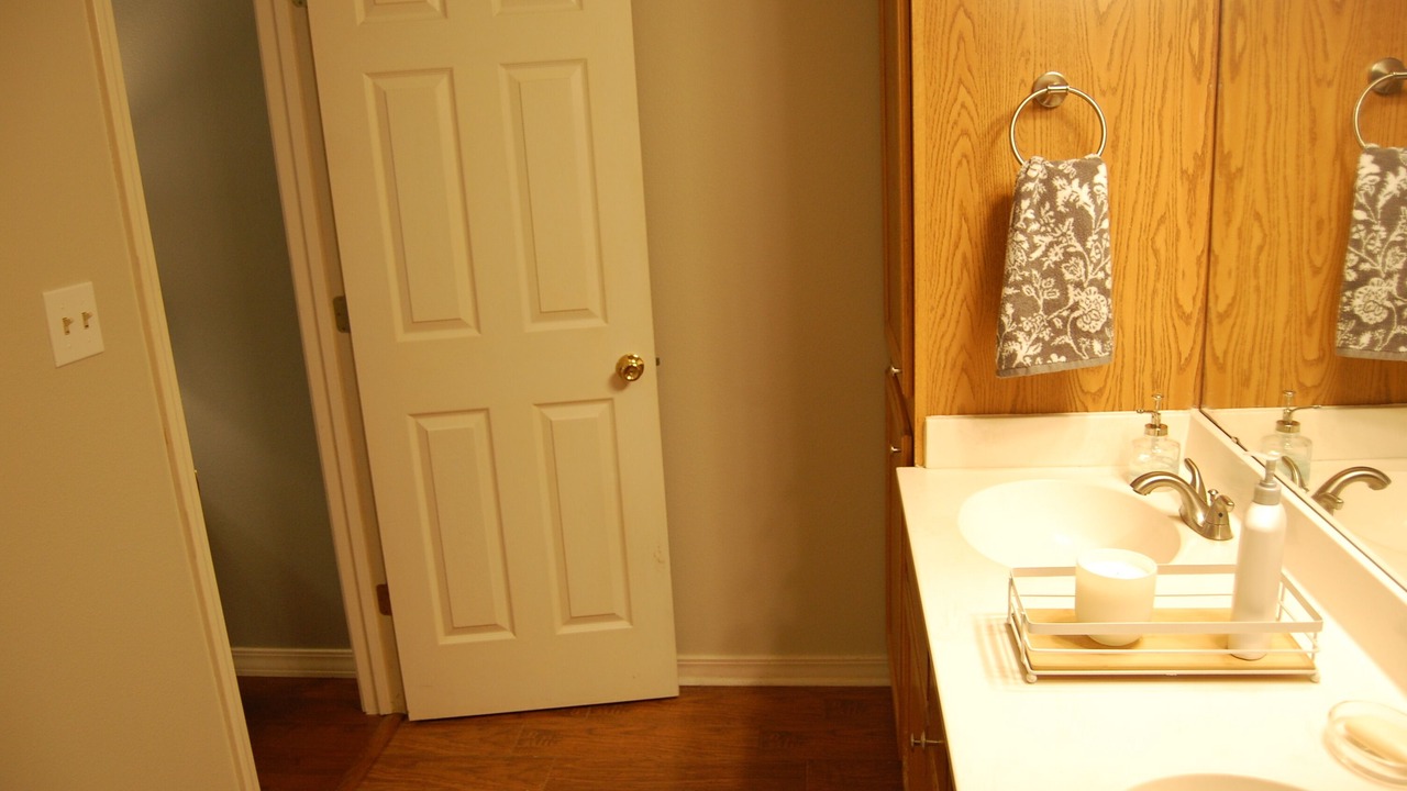 Photo of Bathroom in Drasco