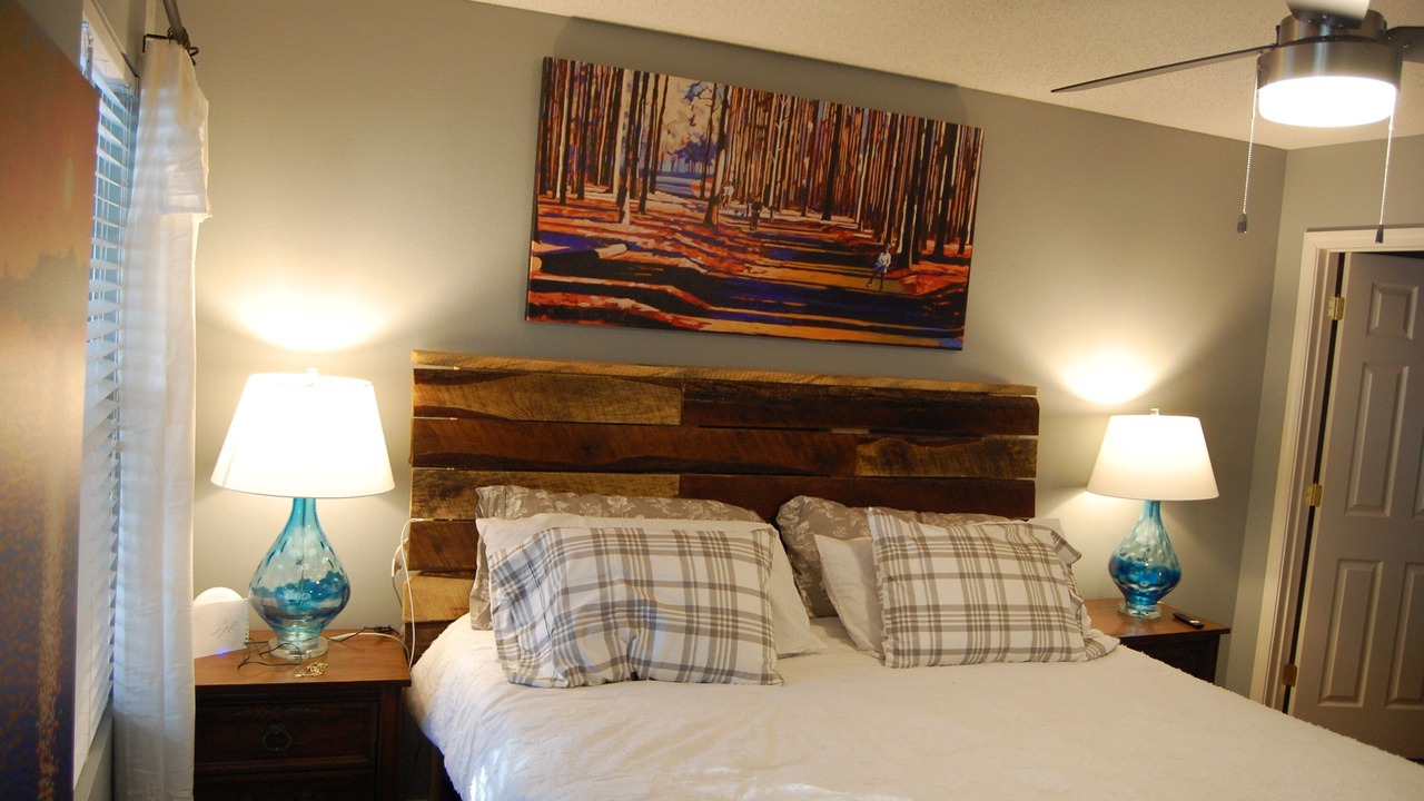 Photo of Bedroom in Drasco