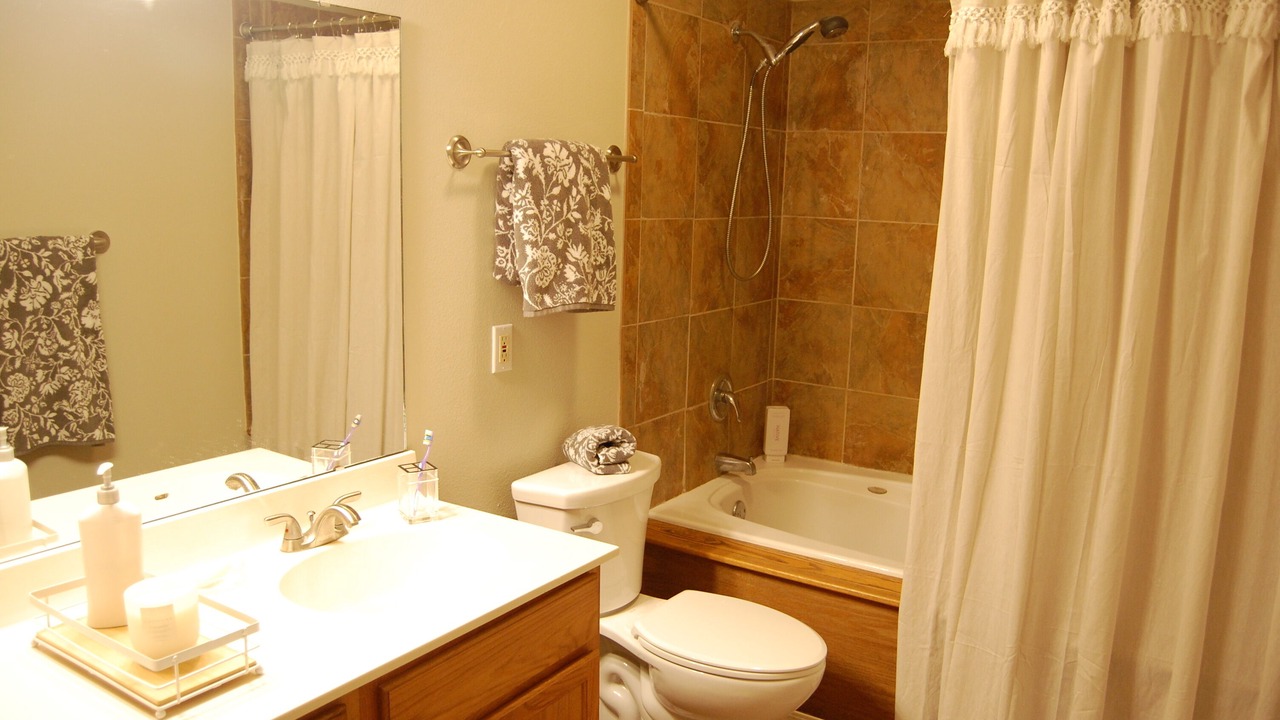 Photo of Bathroom in Drasco