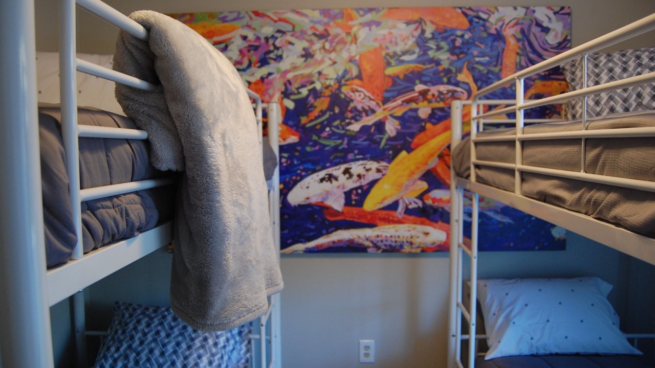 Photo of Bedroom in Drasco