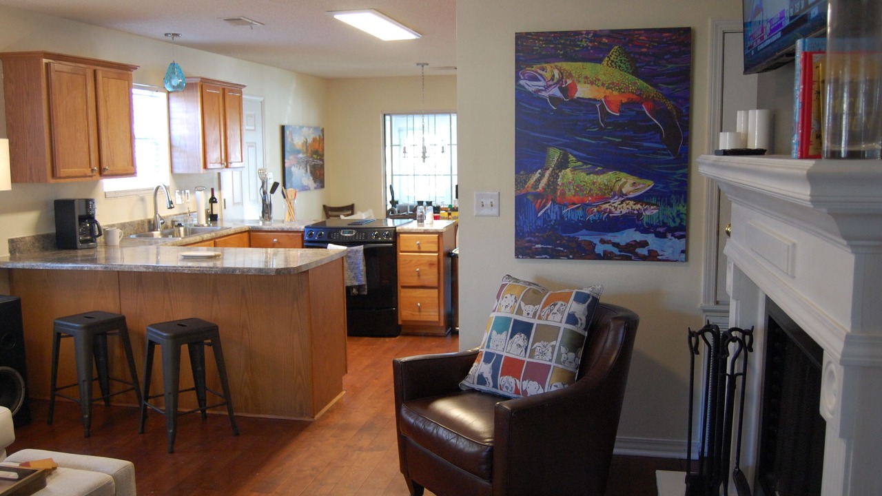 Photo of Bedroom in Drasco