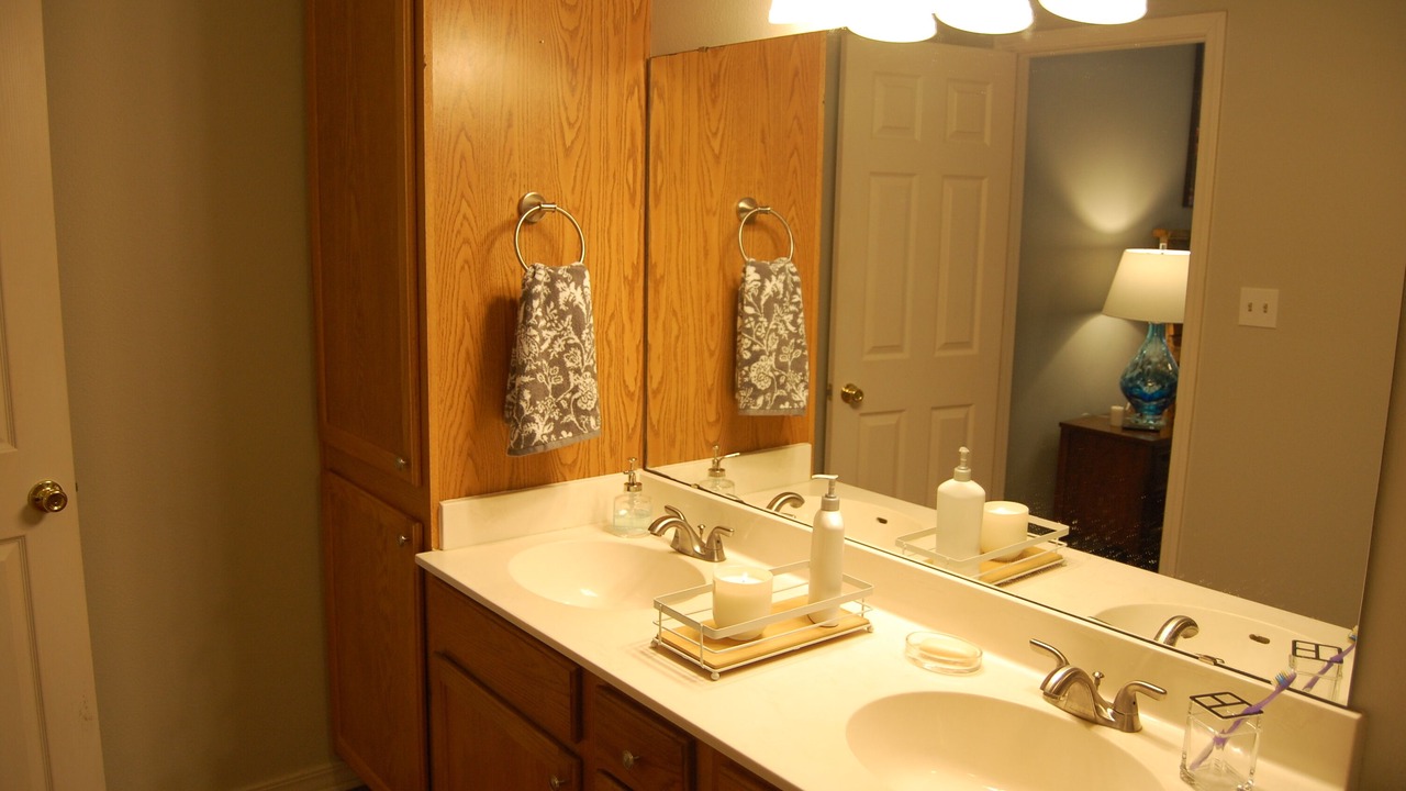 Photo of Bathroom in Drasco