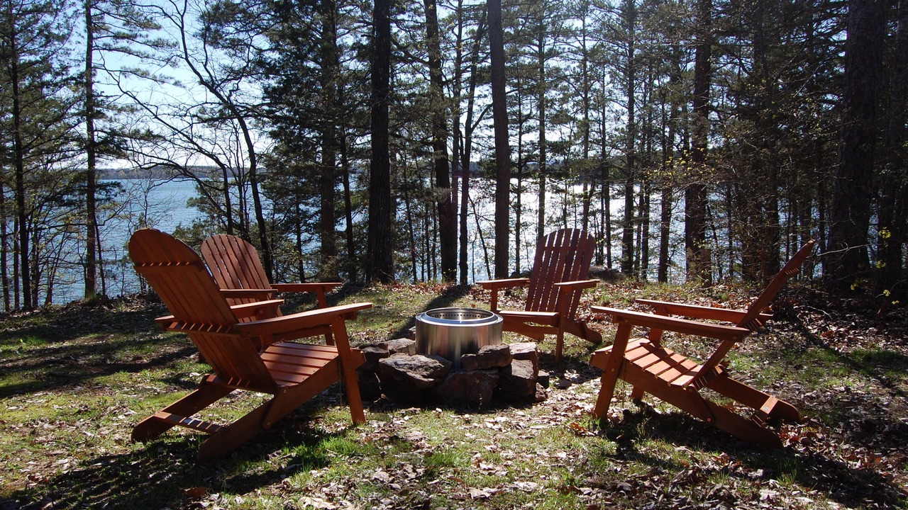 Photo of Outdoor in Drasco